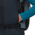Kamizelka Mammut RIME LIGHT IN HYBRID VEST MEN 50665 tschiel