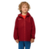 ULTIMATE COMFORT SO HOODED JACKET KIDS