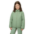 RIME IN HOODED JACKET KIDS