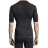 Koszulka z krótkim rękawem X-Bionic X-Bionic® XCeed Ride Jersey SS Men X Black/Rhino Grey