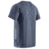 Koszulka z krótkim rękawem X-Bionic X-Bionic® X-Ential Shirt SS Men Rhino Grey