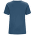 Koszulka z krótkim rękawem Aclima LightWool 140 Classic Tee Forest Women Blue Fusion