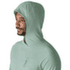 Cap Cool Sun Hoody Men