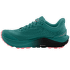 Buty Topo athletic Ultraventure 4 Women Dark Teal / Pink