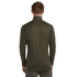 Pulower Icebreaker Merino 260 Quantum LS Zip Men DK LODEN
