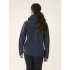 Bunda Arcteryx Gamma MX Hoody Women Black Sapphire