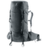 Plecak deuter Aircontact Core 45+10 SL graphite