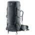 Plecak deuter Aircontact Core 65+10 SL graphite