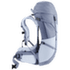 Plecak deuter Futura Pro 30 SL polar-bluejay