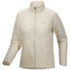 Bunda Arcteryx Sinsola Jacket Women Sea Salt