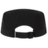 Czapka Buff MILITARY CAP SOLID BLACK