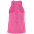 Tank top Craft Race Day Singlet 2 Women MAGENTA
