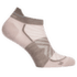 Merino Run+Ultralight Micro Women PINK QUARTZ/PORCINI