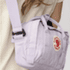 Torba Fjällräven KANKEN CROSSBODY Black