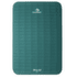 Karimata Sea to Summit Comfort Deluxe Self Inflating Mat Double Rain Forest