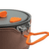 Kuchenka Jetboil TrailCook 2.0L Tan