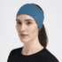 Opaska na głowę Aclima LightWool Headband Blue Fusion