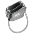 Belay Device Verso Grey