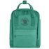 Plecak Fjällräven Re-Kanken Mini Emerald