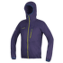 Bunda Direct Alpine CYCLONE 1.0 indigo/aurora