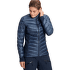 Bunda Mammut Flexidown IN Jacket Women ceramic-dark ceramic