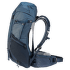 Plecak deuter Futura Pro 36 masala-cherry