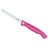 Nóż Victorinox Swiss Classic Foldable Paring knife, wavy