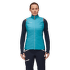Kamizelka Mammut Eigerjoch IN Hybrid Vest Women sky-night