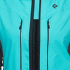 Bunda Black Diamond Dawn Patrol Hybrid Shell Women Dark Patina