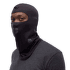 Kaptur Buff Balaclava Merino Lightweight SOLID BLACK