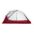 Stan MSR FreeLite 2 Green Tent V3