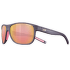 Okulary Julbo RENEGADE M VIOLET 3CF OR ROSE