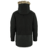 Bunda Fjällräven Singi Down Jacket Men Black