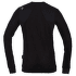 Koszulka z długim rękawem Direct Alpine Alpha T-Shirt black