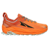 Buty Altra Olympus 5 Men ORANGE