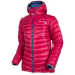 ATOL HOODED LADY II Fuchsia
