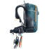 Plecak deuter Alproof 32 chestnut-black