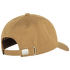 Czapki Fjällräven Classic Badge Cap Buckwheat Brown