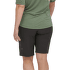 Szorty Patagonia Dirt Craft Bike Shorts Women Black