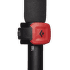 Hole Black Diamond PURSUIT FLZ TREKKING POLES Black-Octane