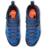 Buty Mammut Ducan High GTX Men sapphire-dark sapphire 50293