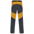 Spodnie Direct Alpine Cascade Top 1.0 Men anthracite/mango
