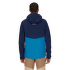 Bunda Mammut Alto Guide HS Hooded Jacket Men deep ice-marine 50554