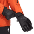 Rękawice Mammut Eiger Free Glove black 0001