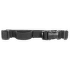 Chest Belt 20mm Black