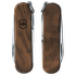 Nóż Victorinox Classic SD Wood, 58 mm, walnut