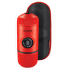 Kávovar Wacaco Nanopresso + case lava red