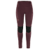 Legginsy Fjällräven Abisko Trekking Tights HD Women Port