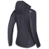 Bunda Direct Alpine Bora Lady 2.0 anthracite/coral