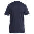 Koszulka z krótkim rękawem Icebreaker Merino 150 Tech Lite III SS Tee Tech Head Men Midnight Navy